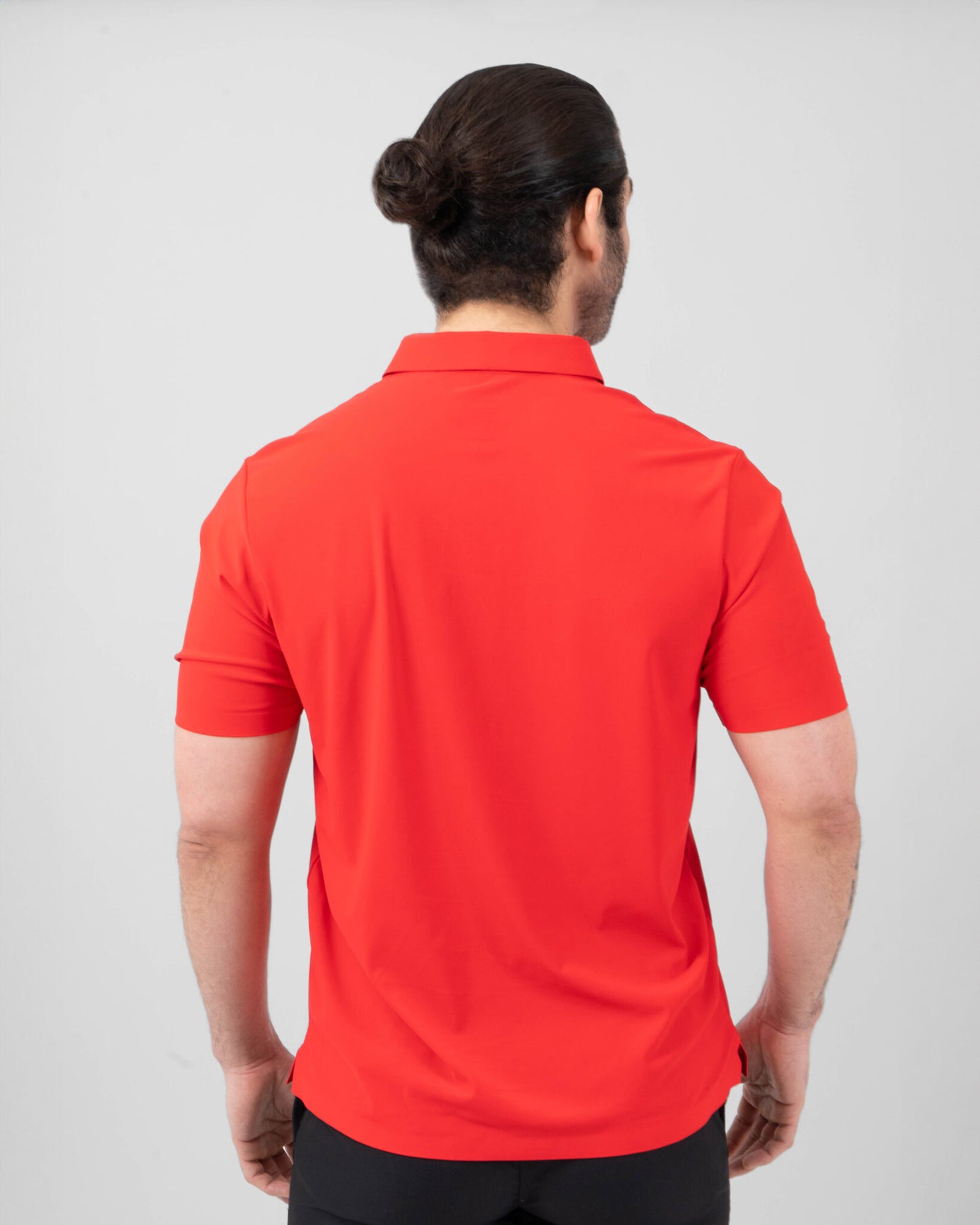Polo Seamtaping Horizonte