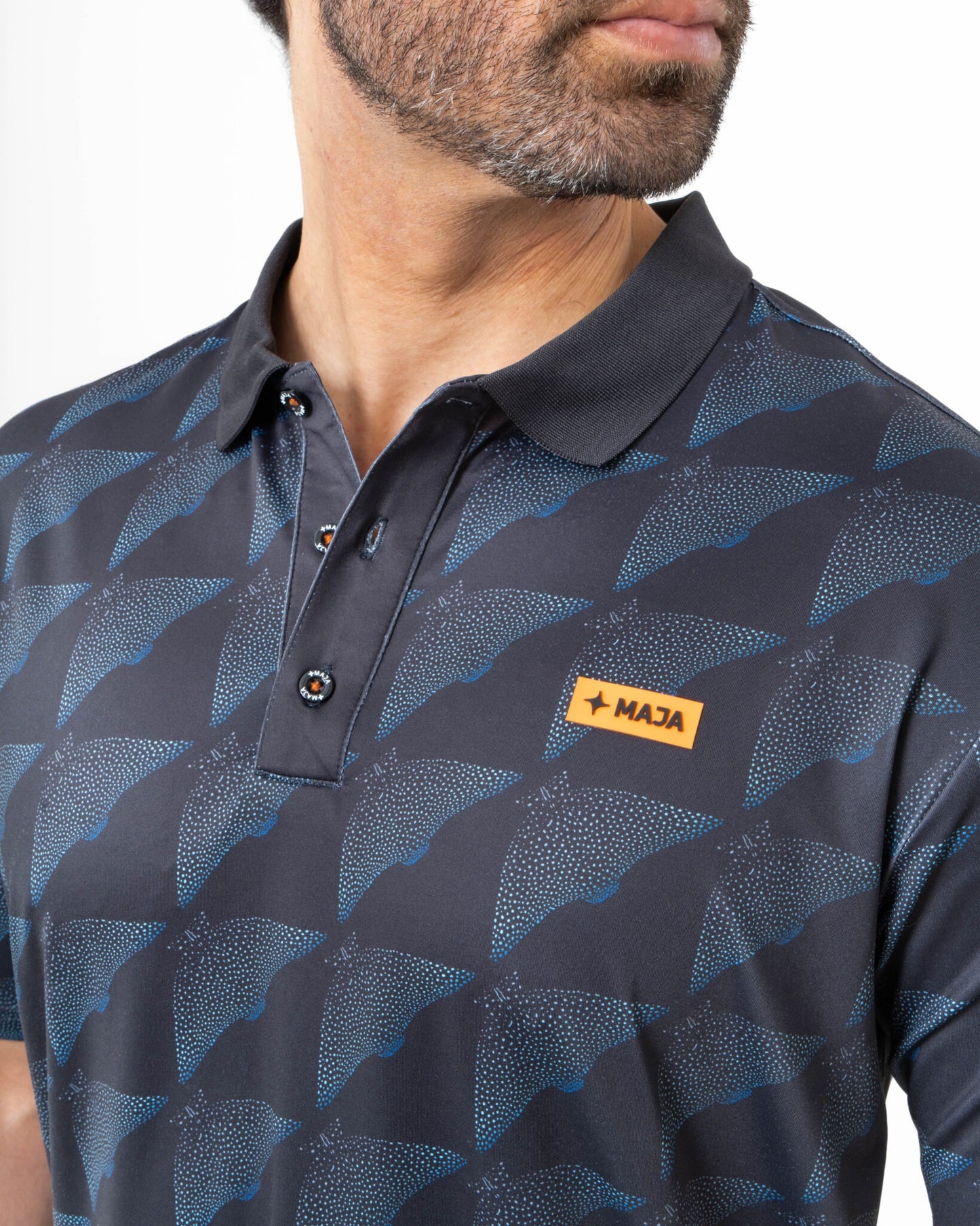Polo Mantas