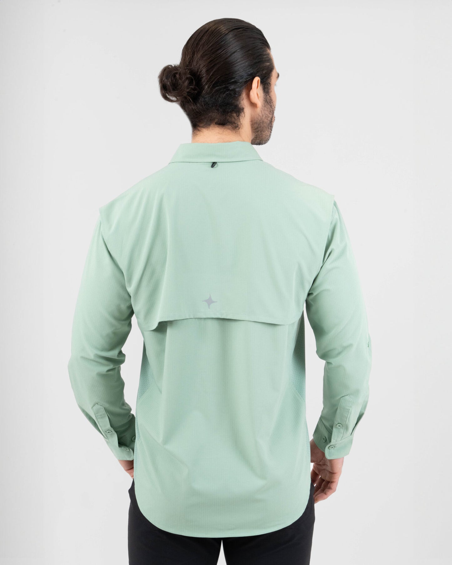 Camisa MAJA USA