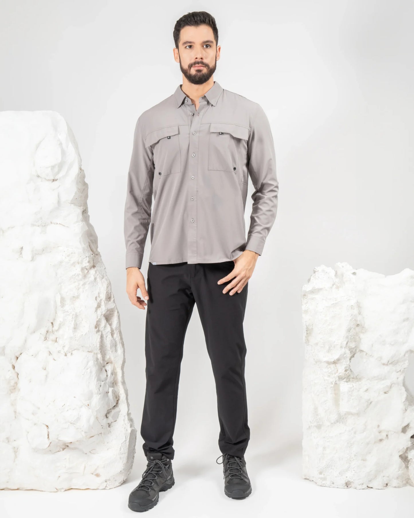 Camisa Outdoor Equipo Maja®