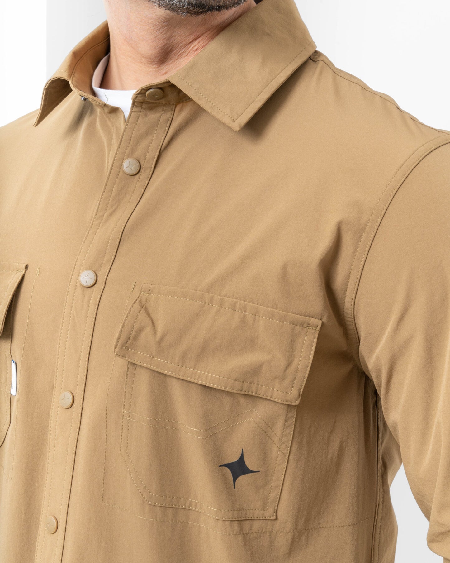 Camisa MAJA USA