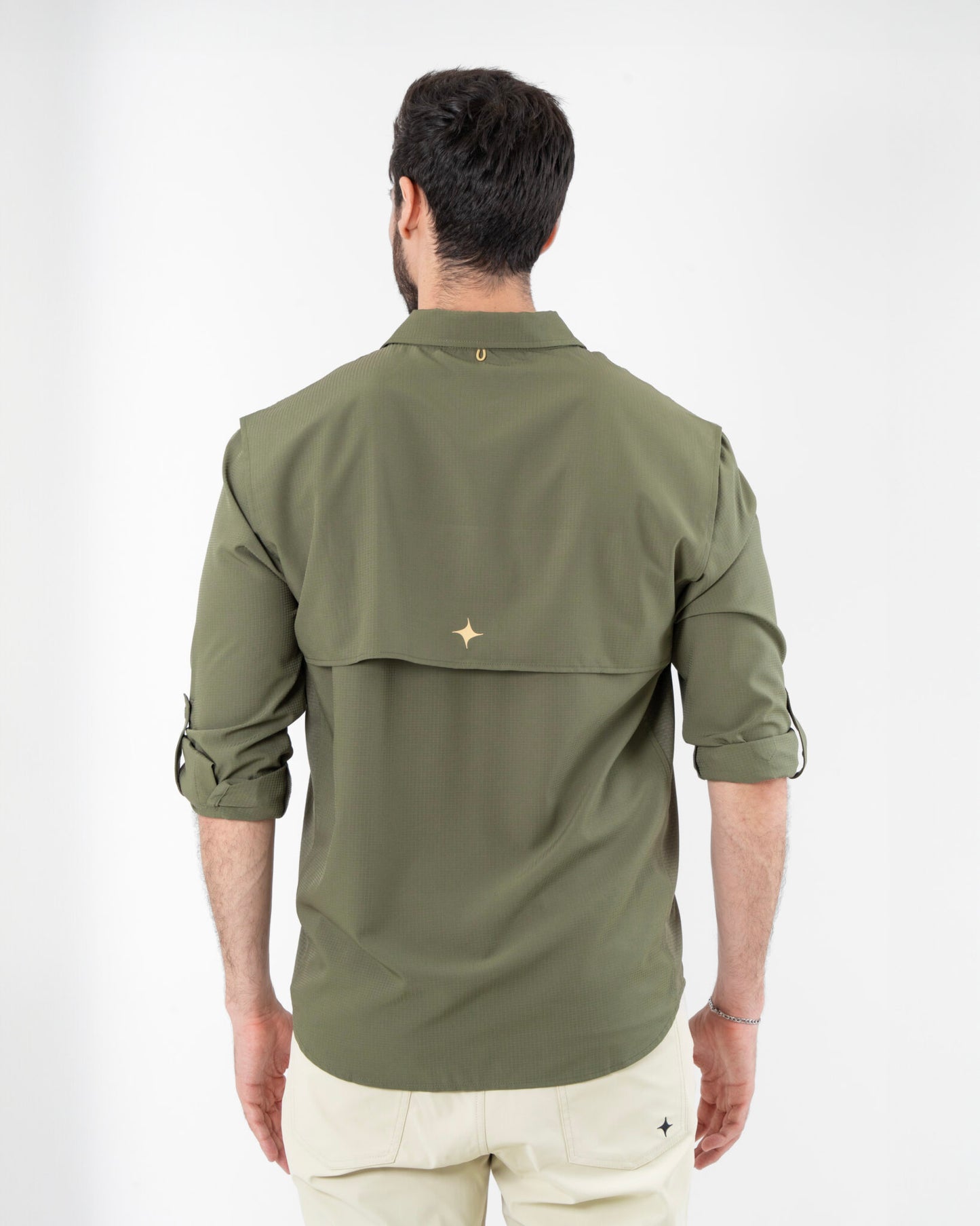 Camisa MAJA USA