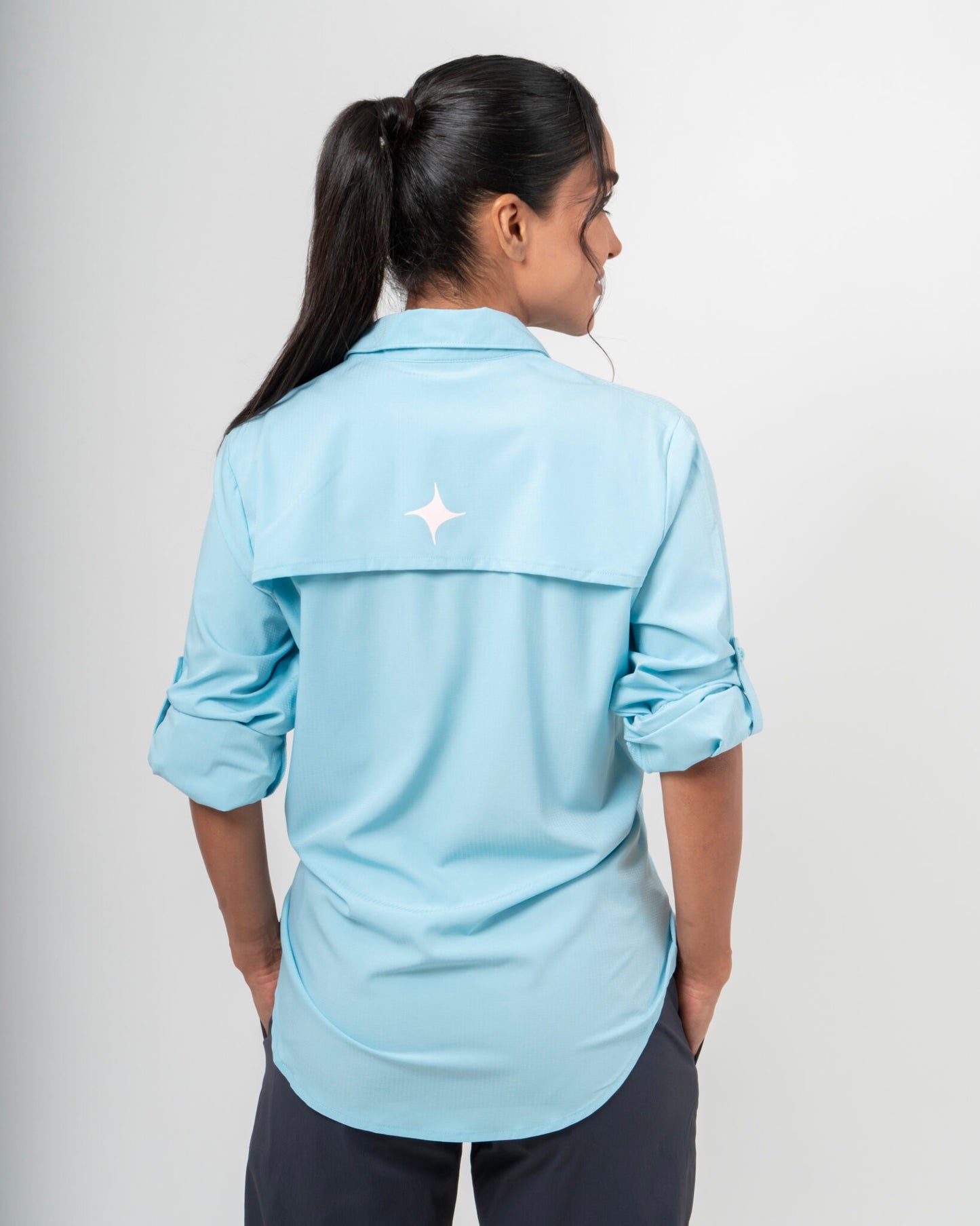 Camisa MAJA USA (women)