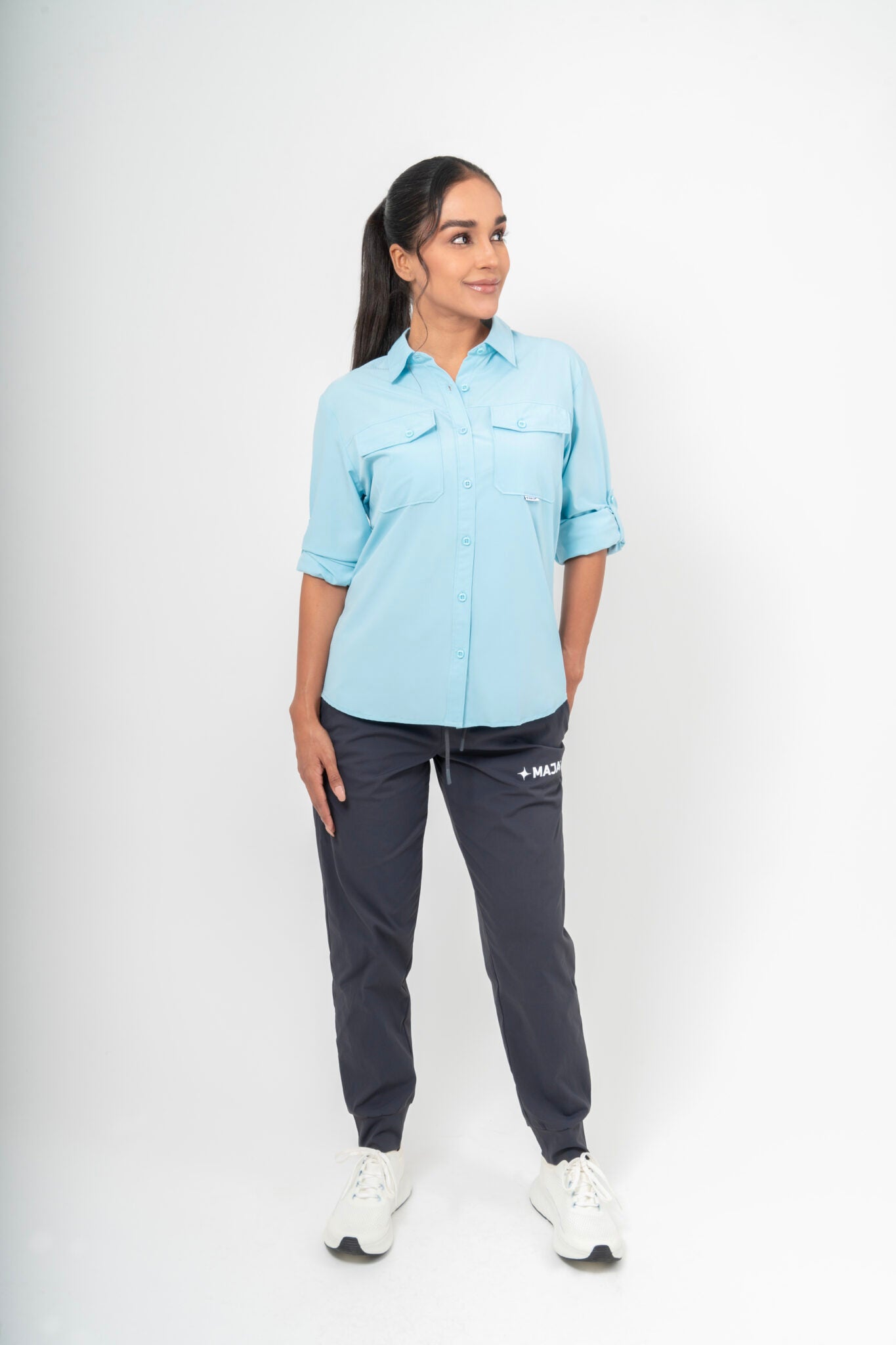Camisa MAJA USA (women)