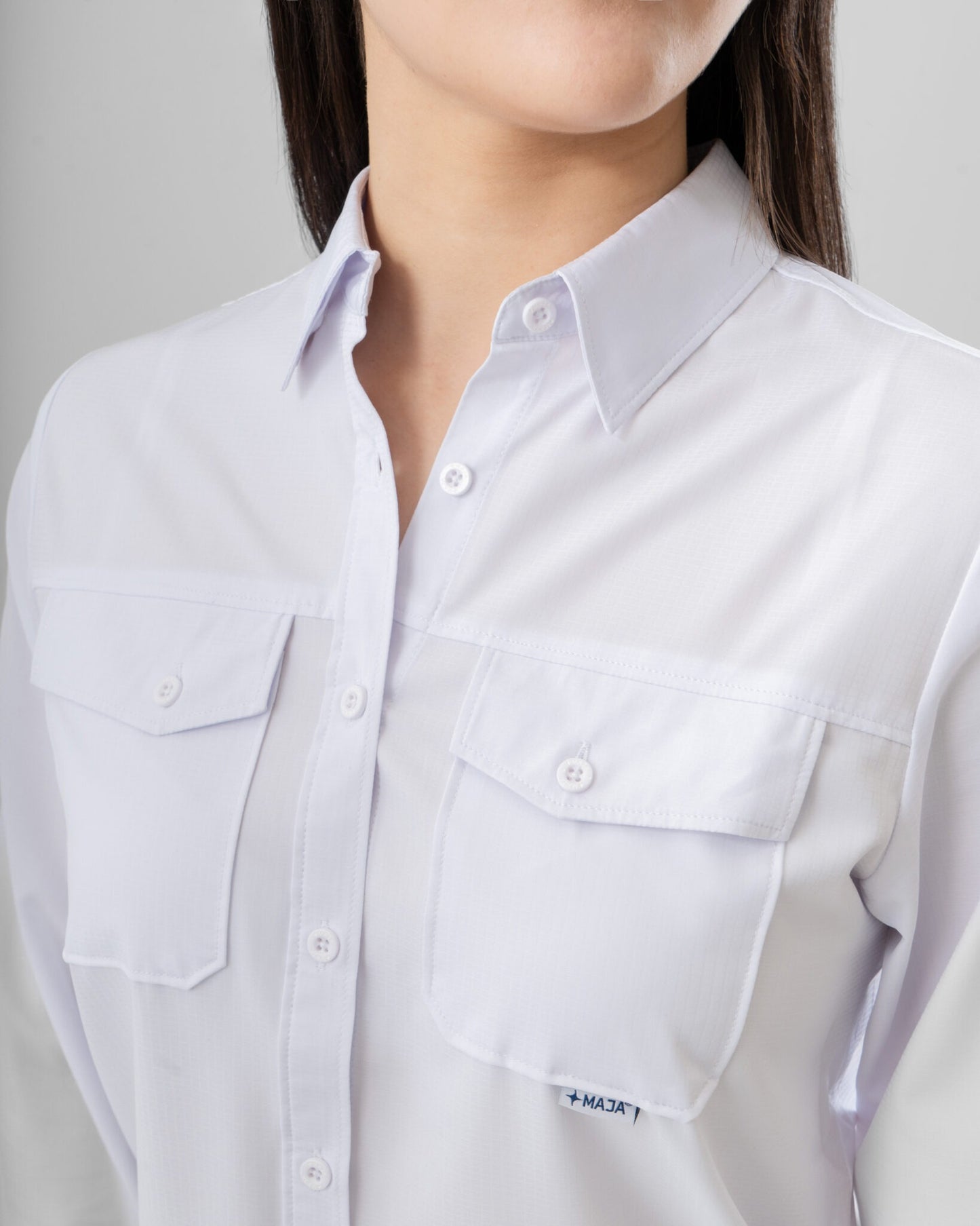 Camisa MAJA USA (women)