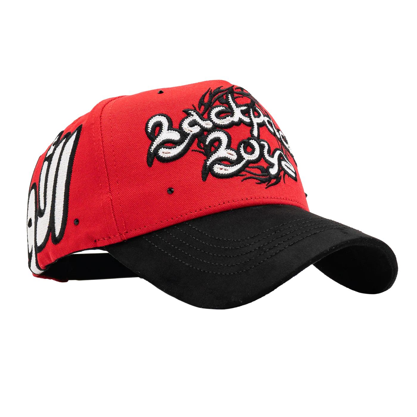 31 x Backpackboyz “ARABIC”