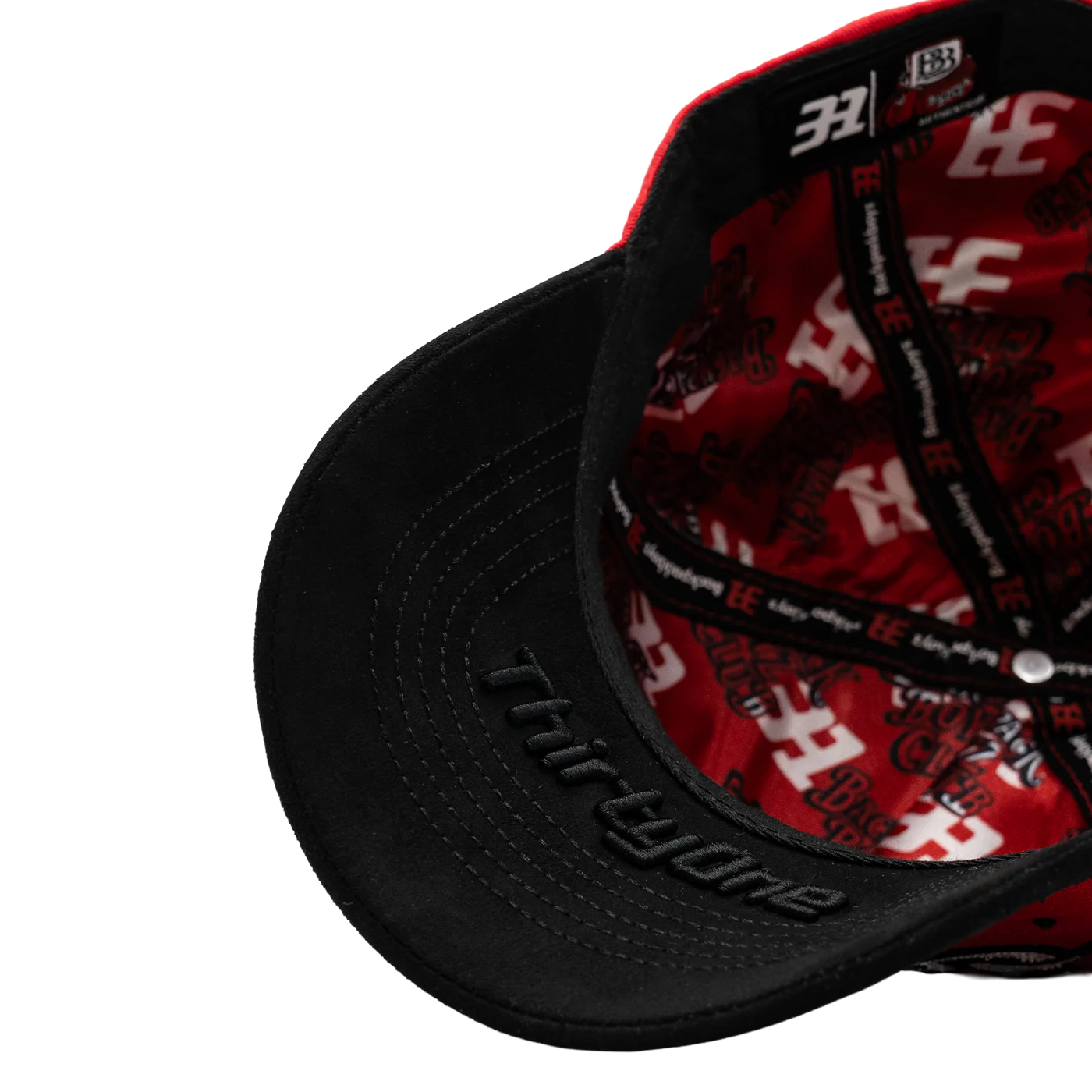 31 x Backpackboyz “ARABIC”