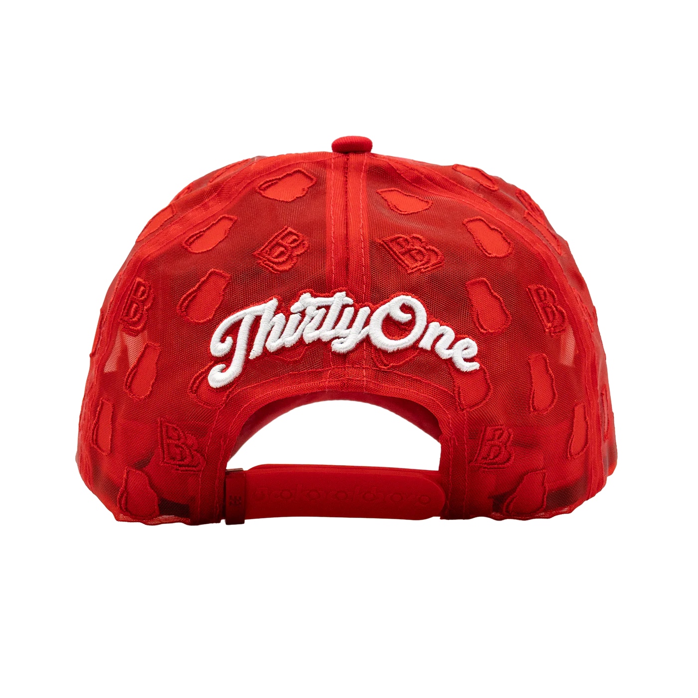 31 x Backpackboyz “LA MOCHILA”
