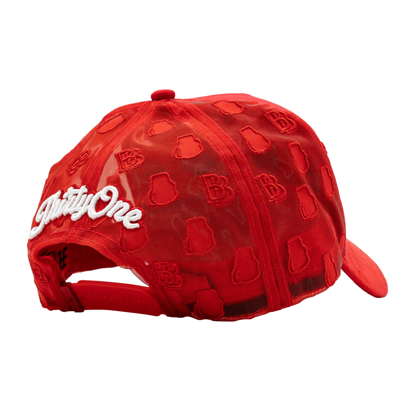 31 x Backpackboyz “LA MOCHILA”