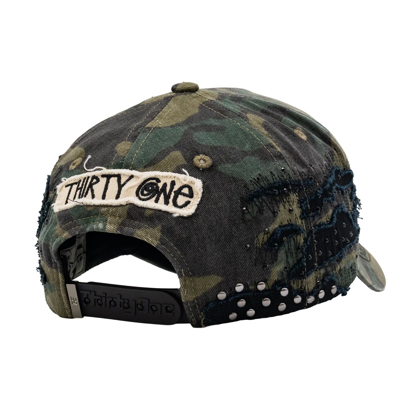 Thirty One x WAR READY