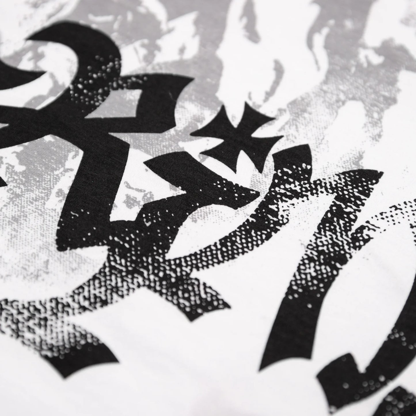 Tombochio x CRIMELIFE