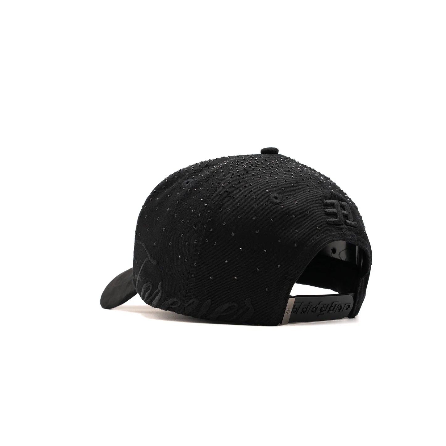 31 FOREVER BLACK