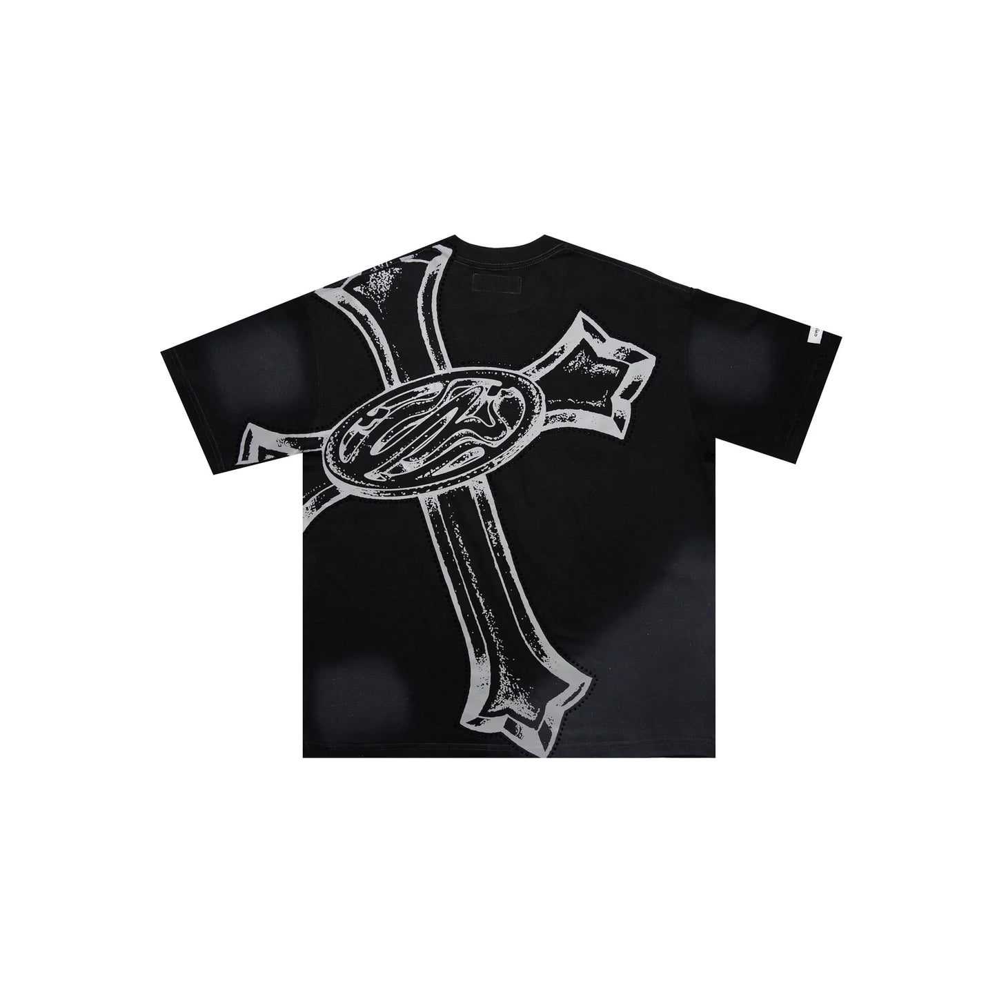 Tombochio x CRIMELIFE