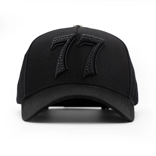 BARBAS HATS x 77