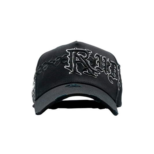 RUDE AWAKENINGSS x CROWN OF THORNS