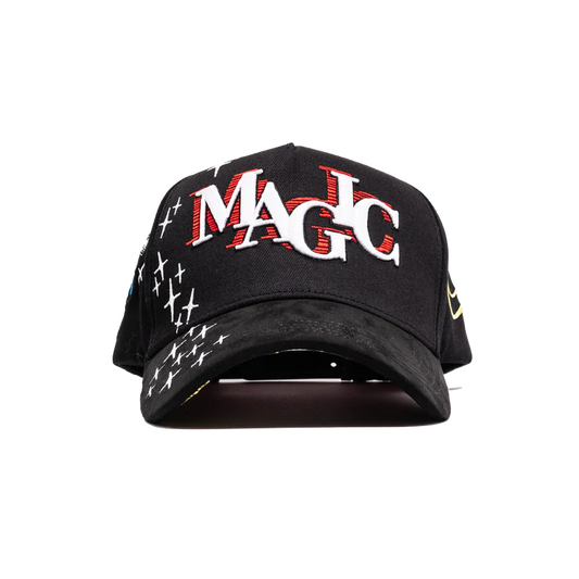 FINO x Marca Registrada "MAGIC"