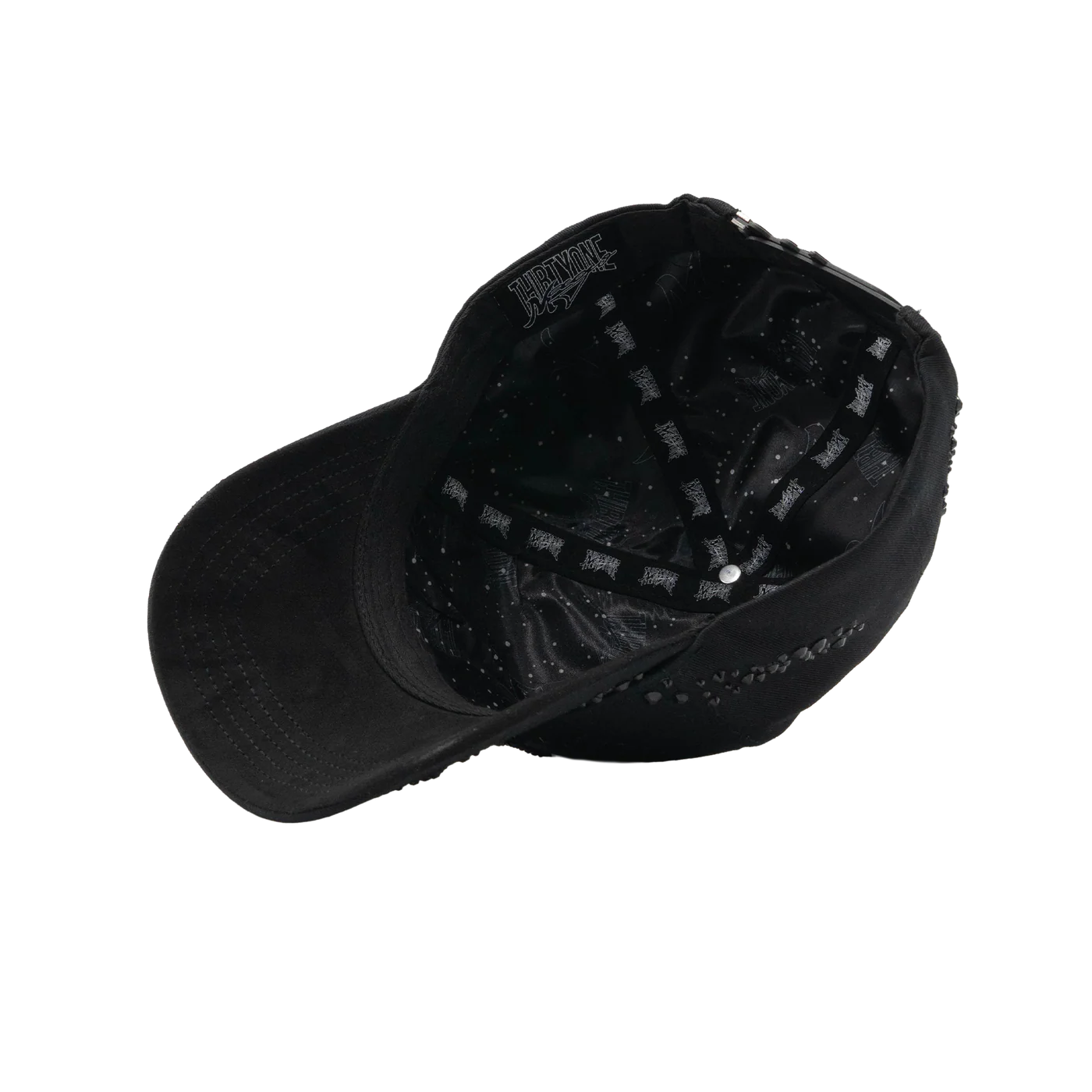 MAGO TOTAL BLACK ( PREVENTA )