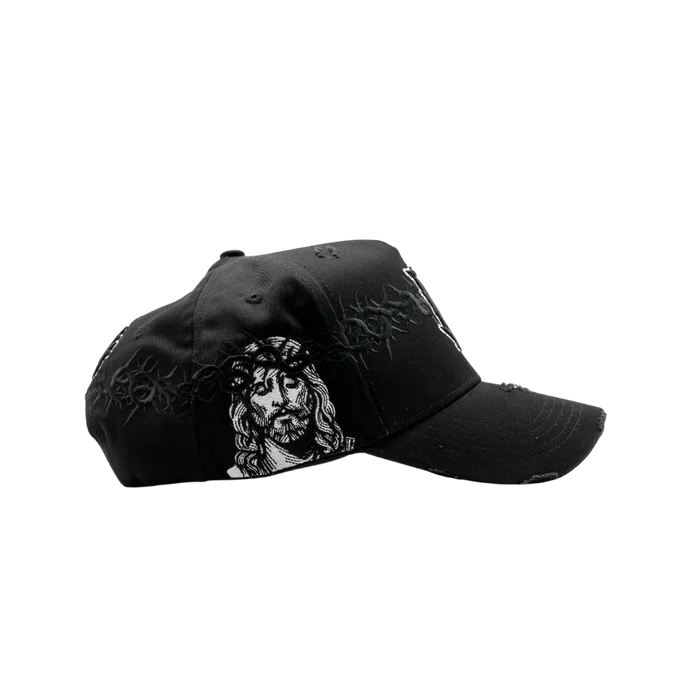RUDE AWAKENINGSS x CROWN OF THORNS