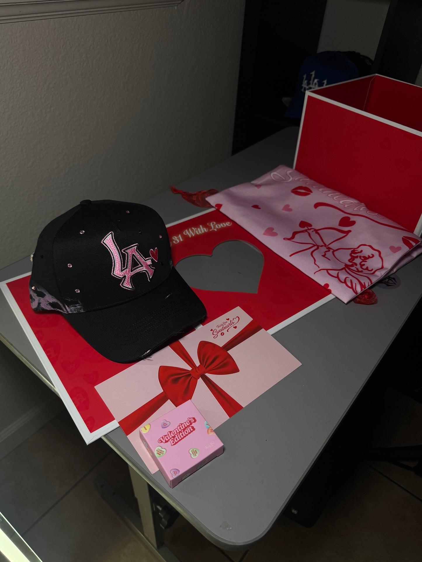 Thirty One “XoXo