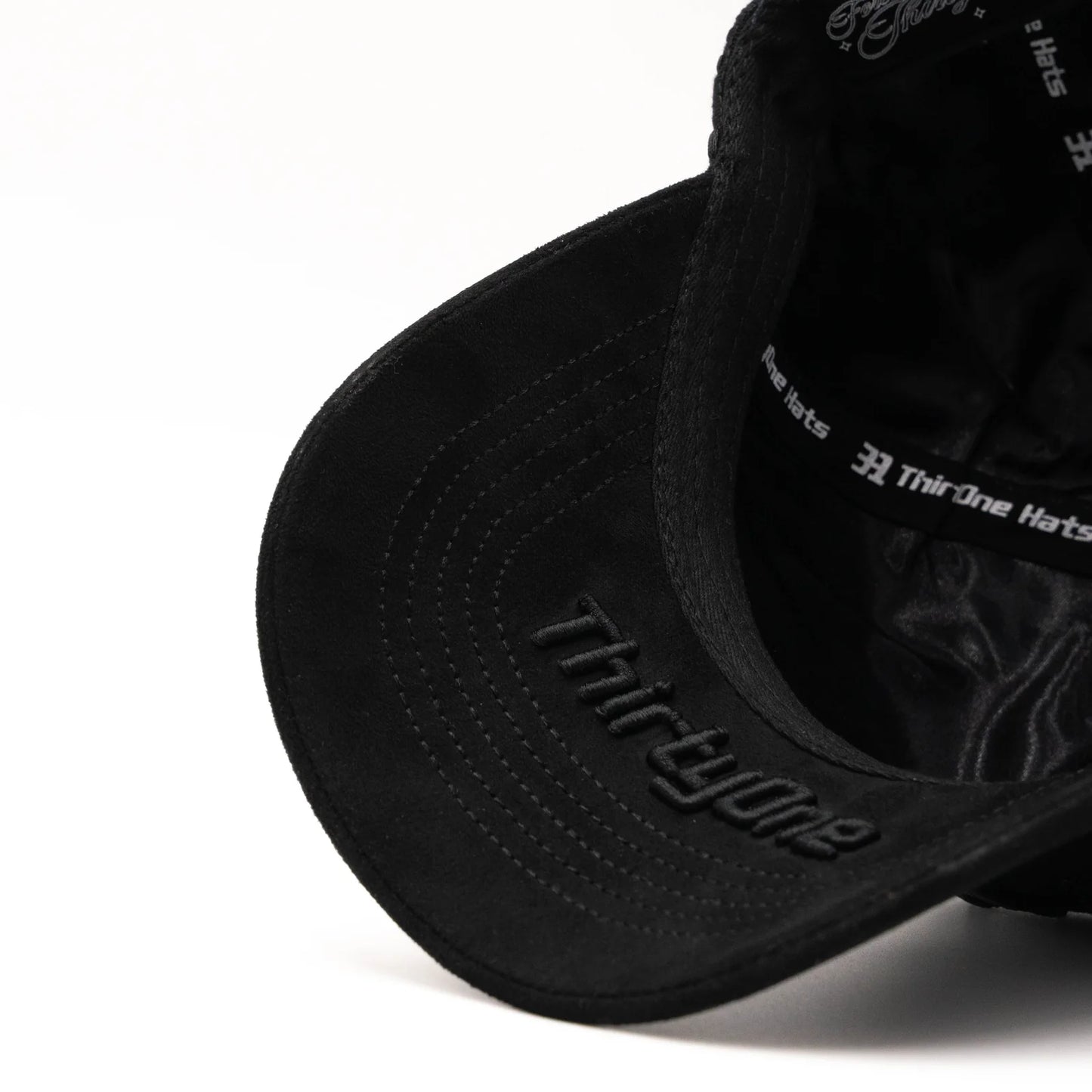 31 FOREVER BLACK