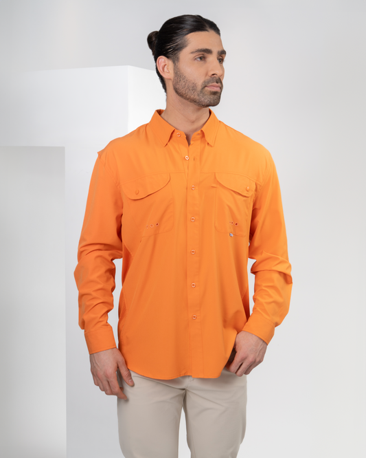 Camisa MAJA USA