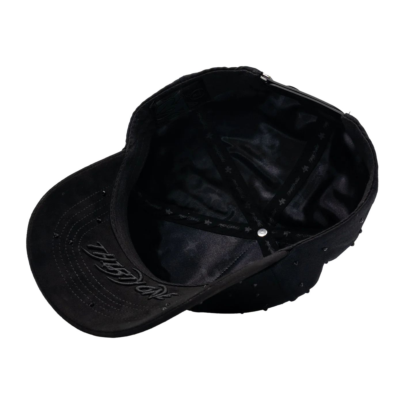 Thirty One x 31 BLACKOUT