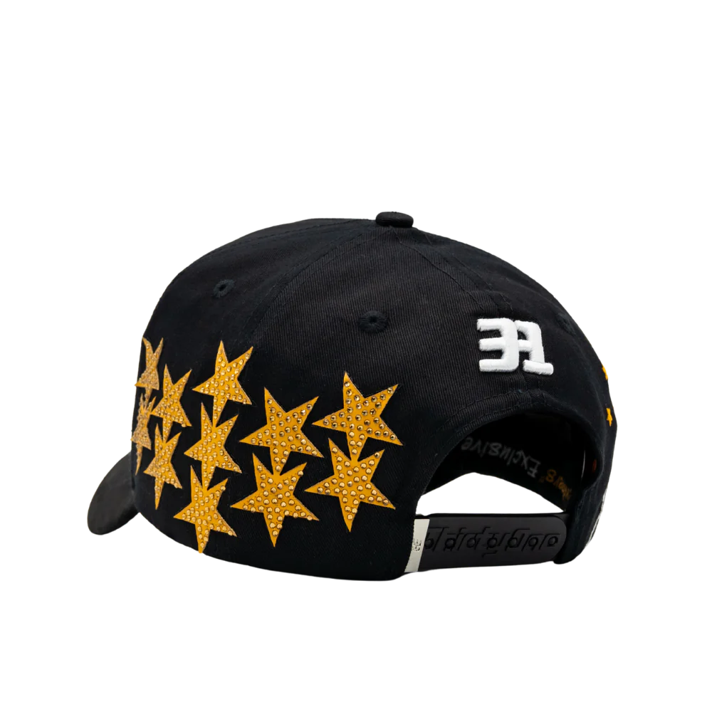 31 Hats x El Mago