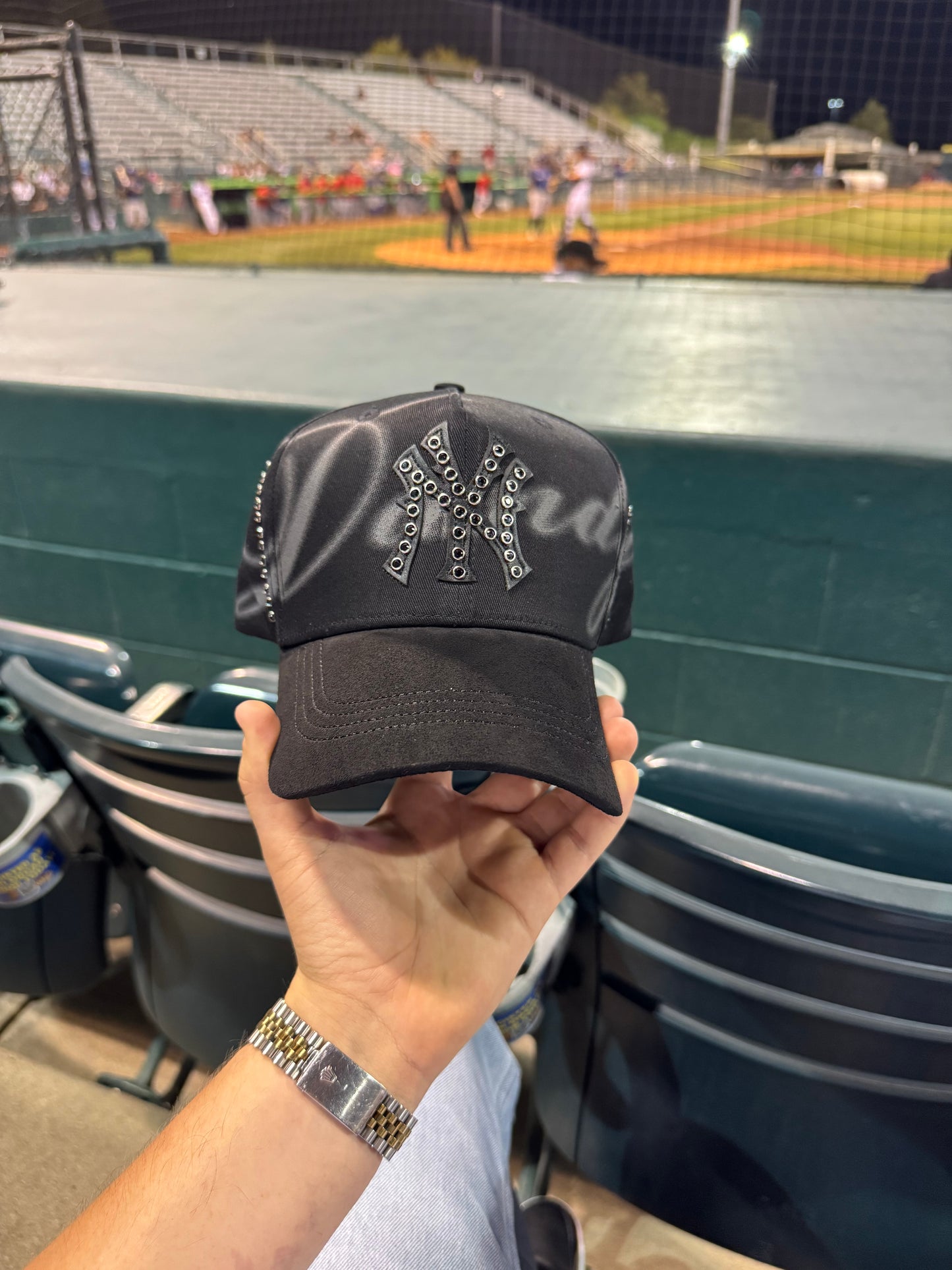 Dandy Hats
