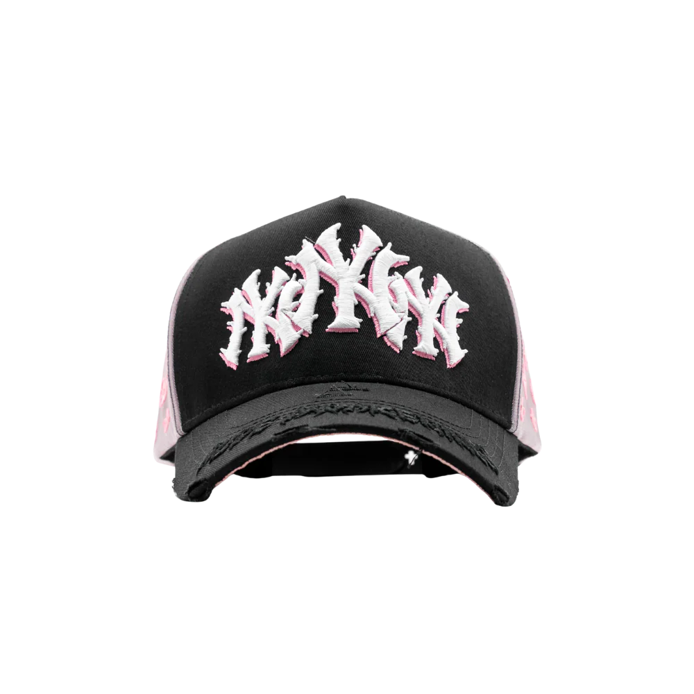 Rude x NYNYNY