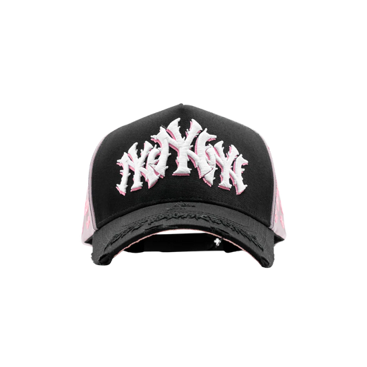 Rude x NYNYNY
