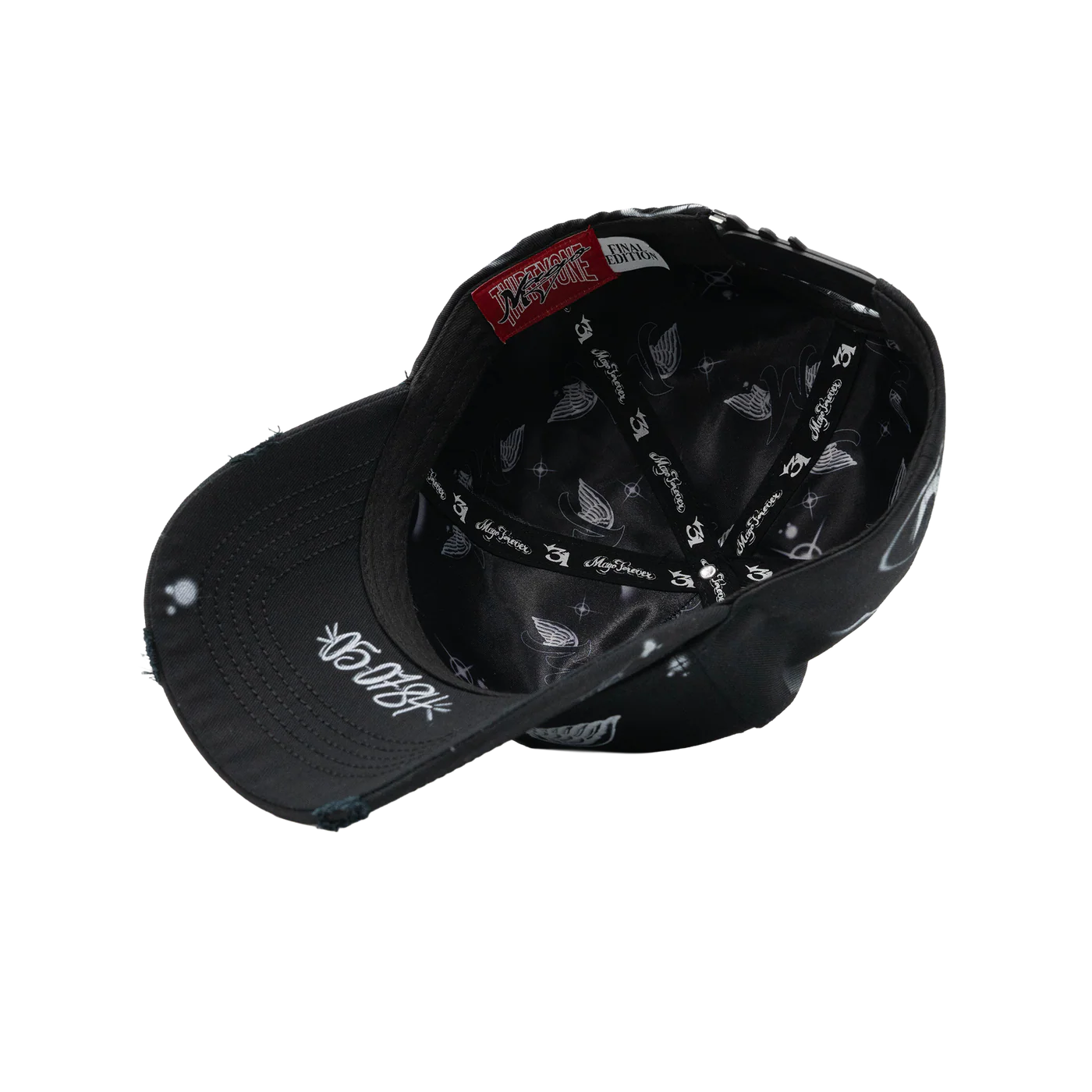 MAGO FOREVER ( PREVENTA )