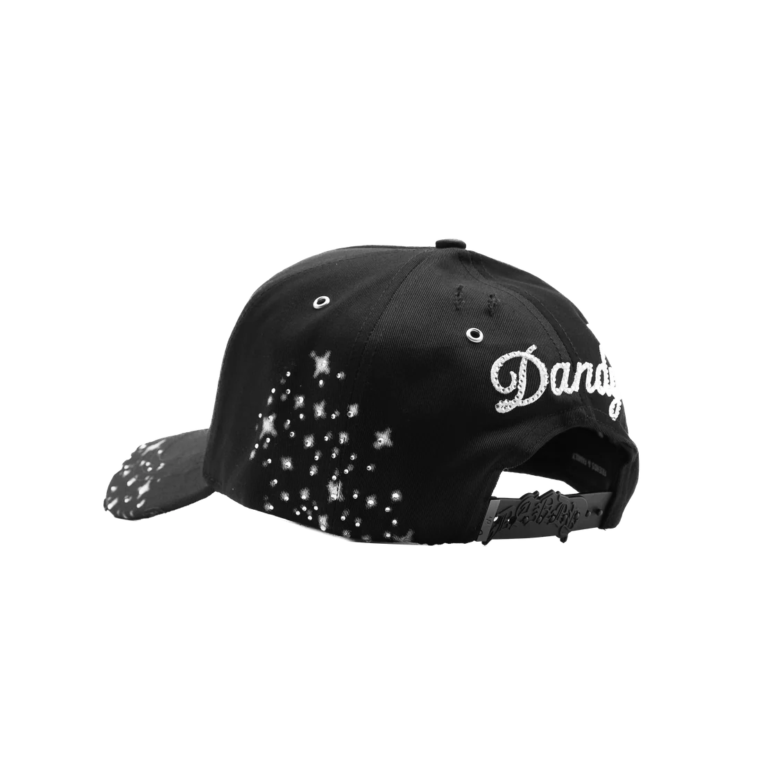 Dandy x MAKE MONEY NOT AMIGOS