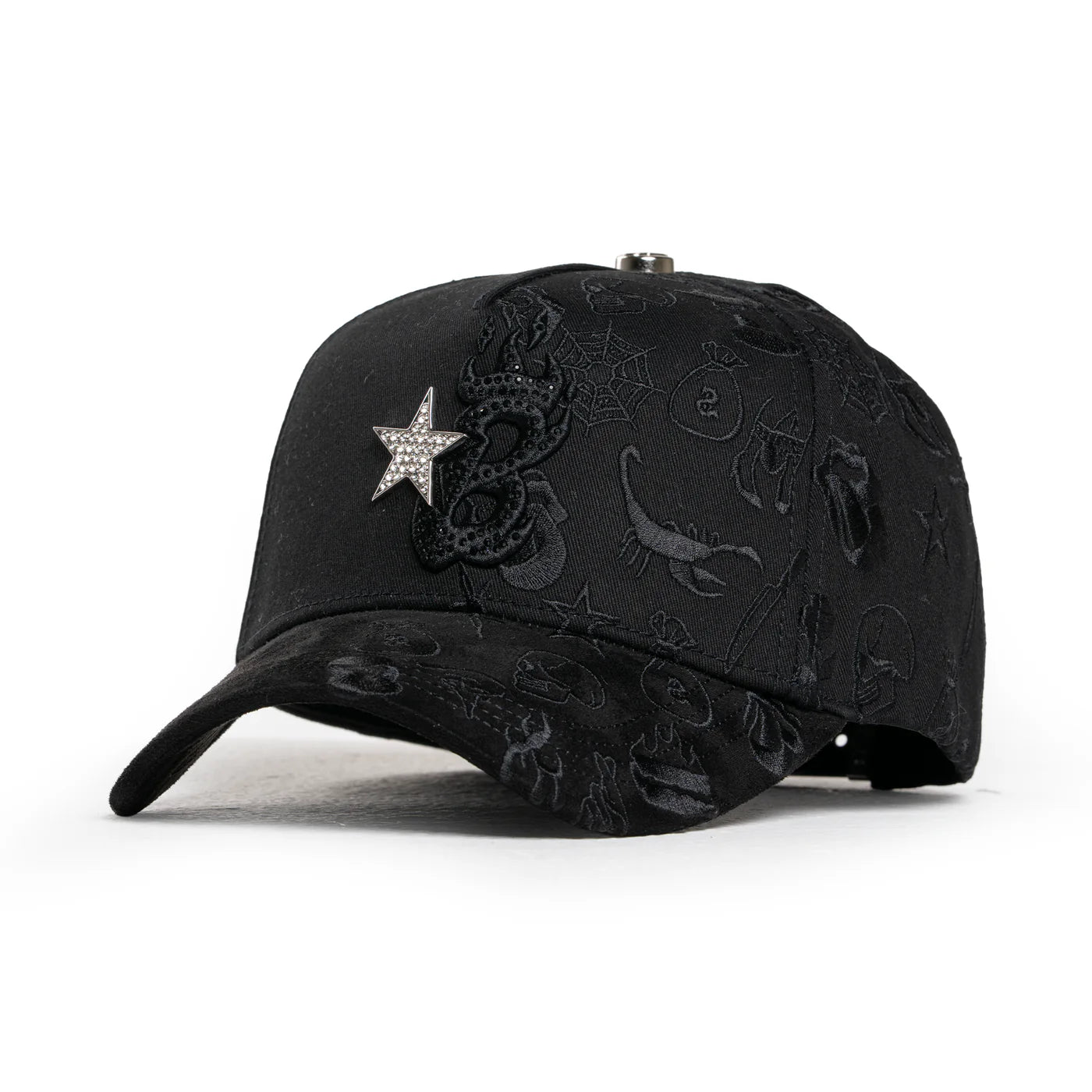 B-STAR GRAFFITI PRE-VENTA