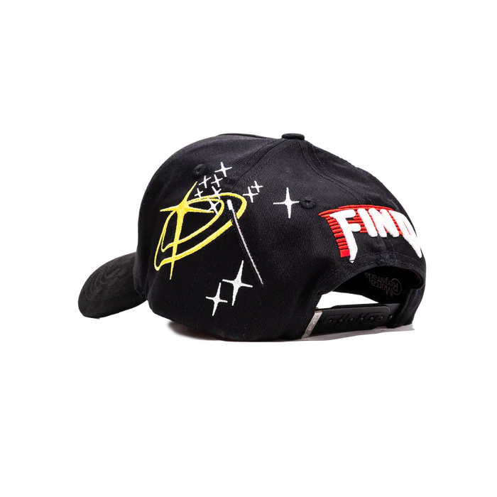 FINO x Marca Registrada "MAGIC"
