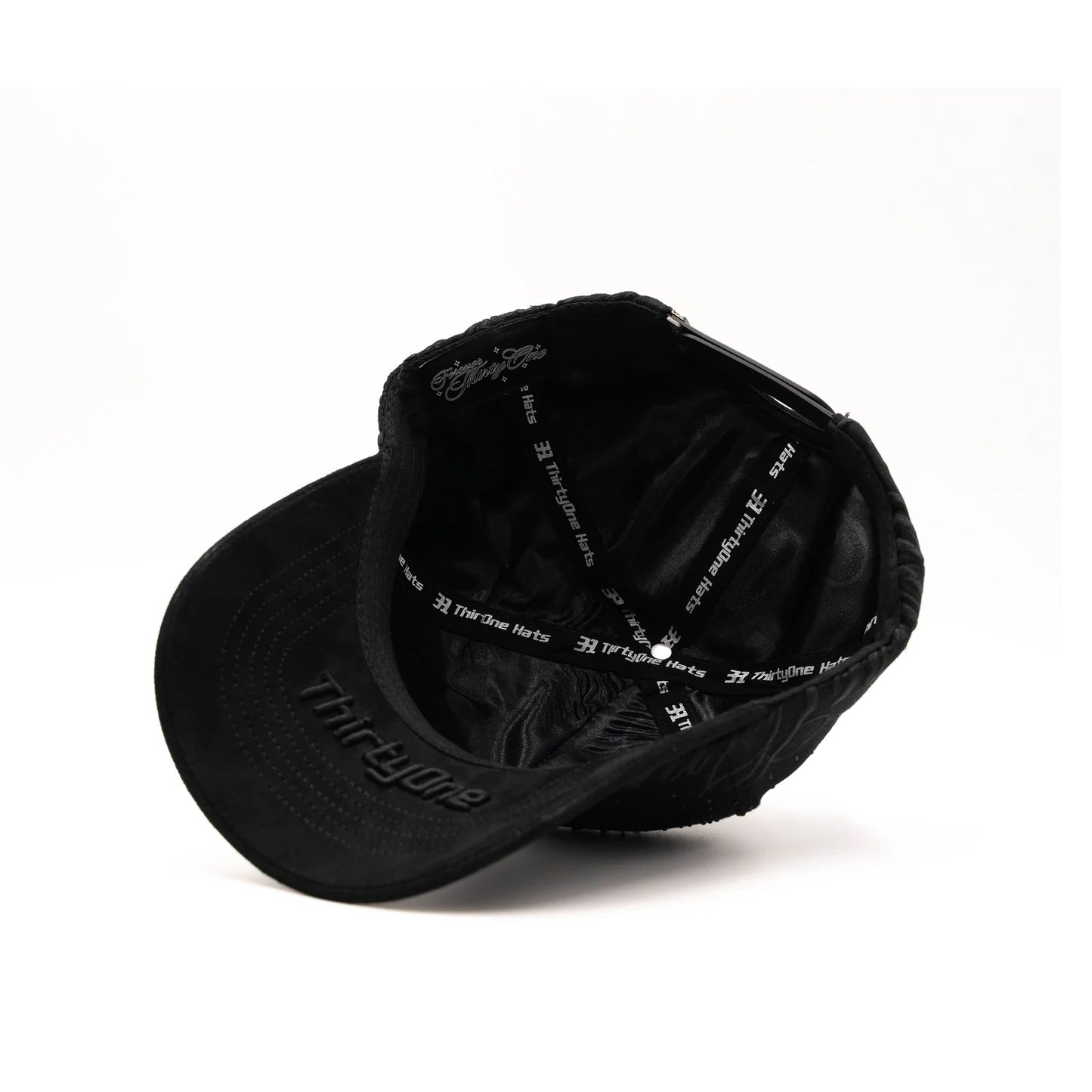 31 FOREVER BLACK