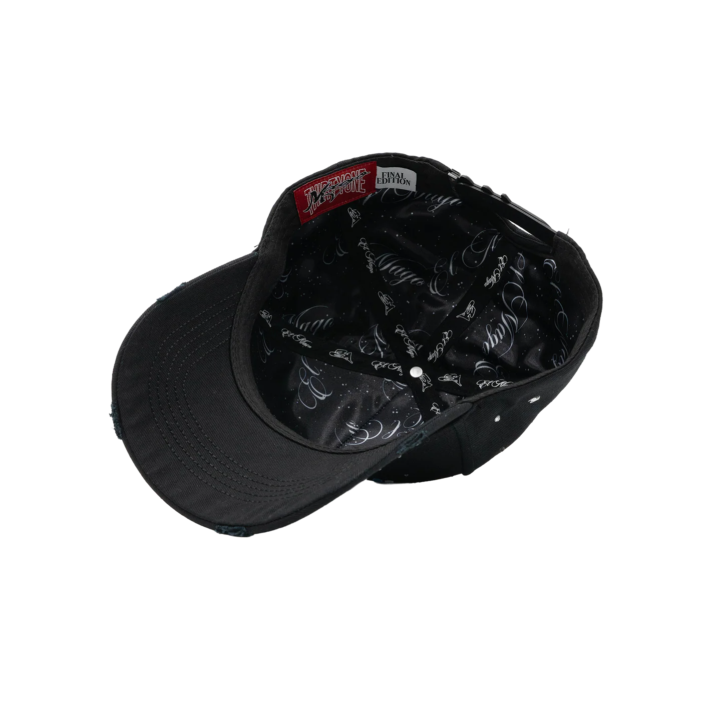 MAGO UNIVERSE ( PREVENTA )