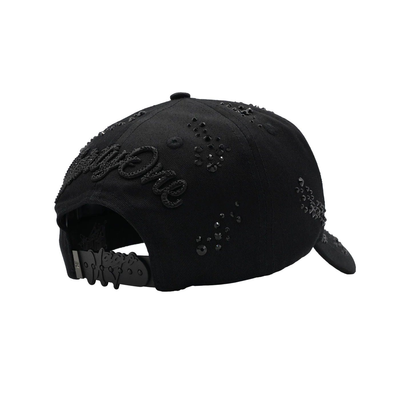 MAGO TOTAL BLACK ( PREVENTA )