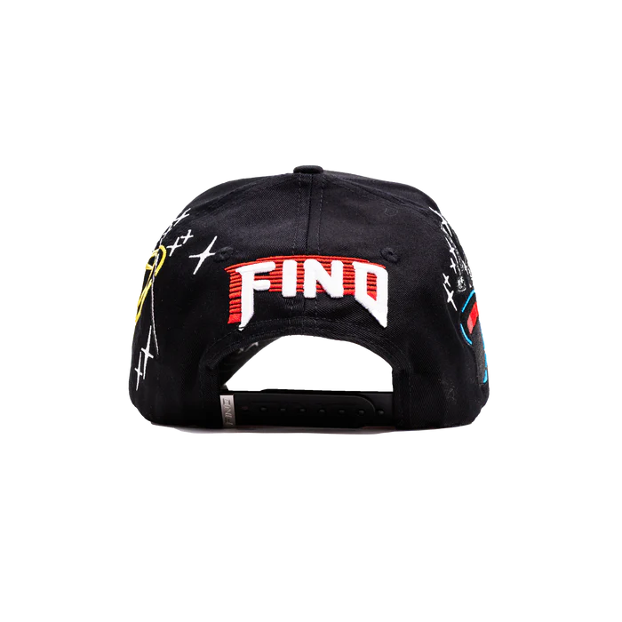 FINO x Marca Registrada "MAGIC"