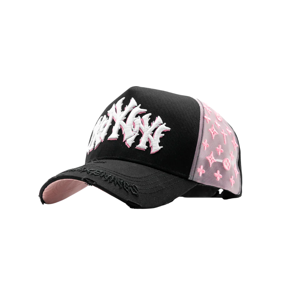 Rude x NYNYNY