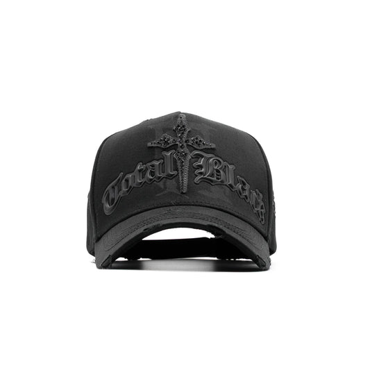 TOTAL BLACK