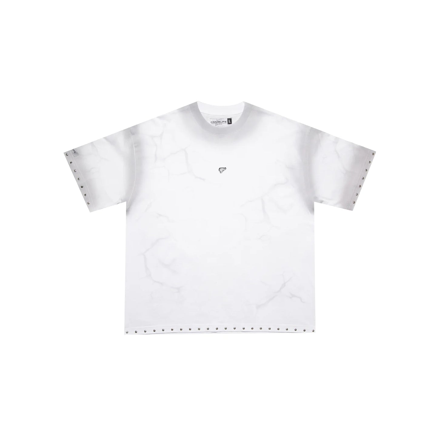 Tombochio x CRIMELIFE