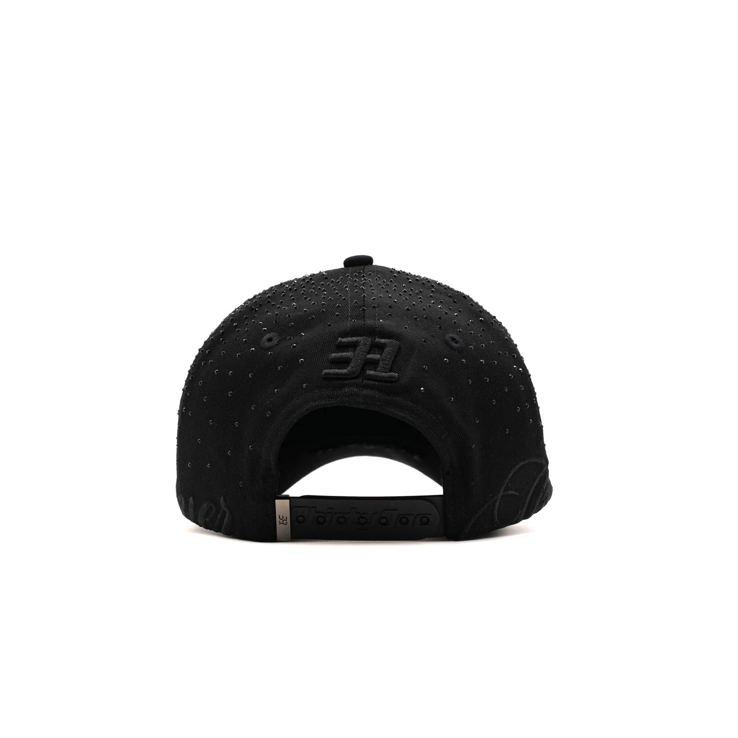 31 FOREVER BLACK