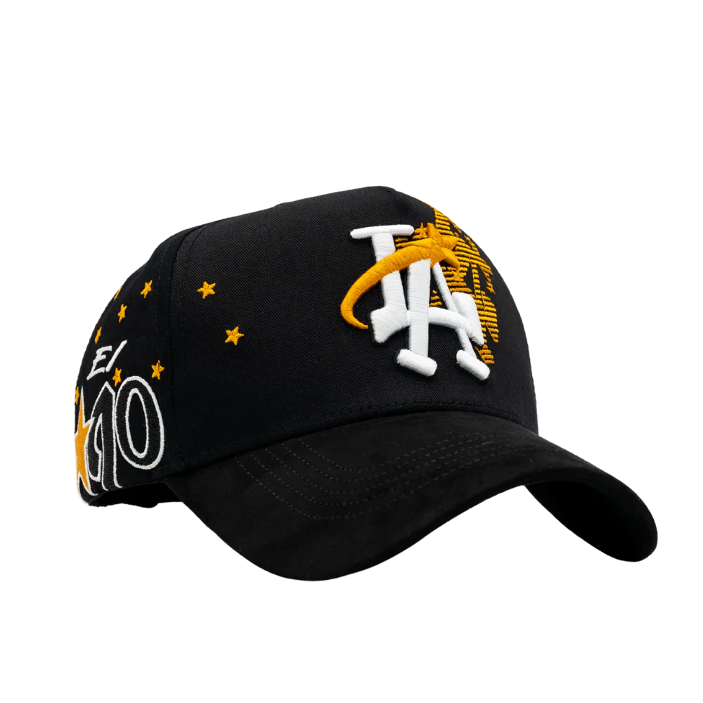 31 Hats x El Mago