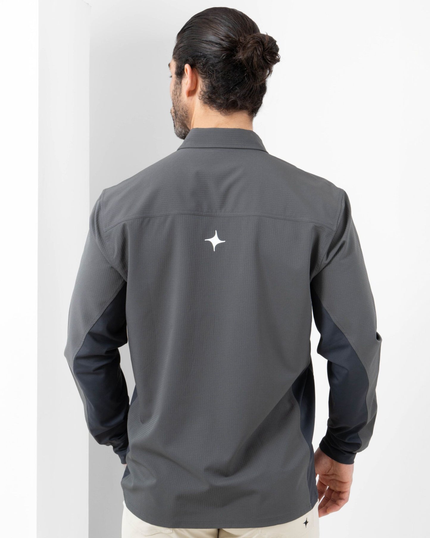Camisa MAJA USA