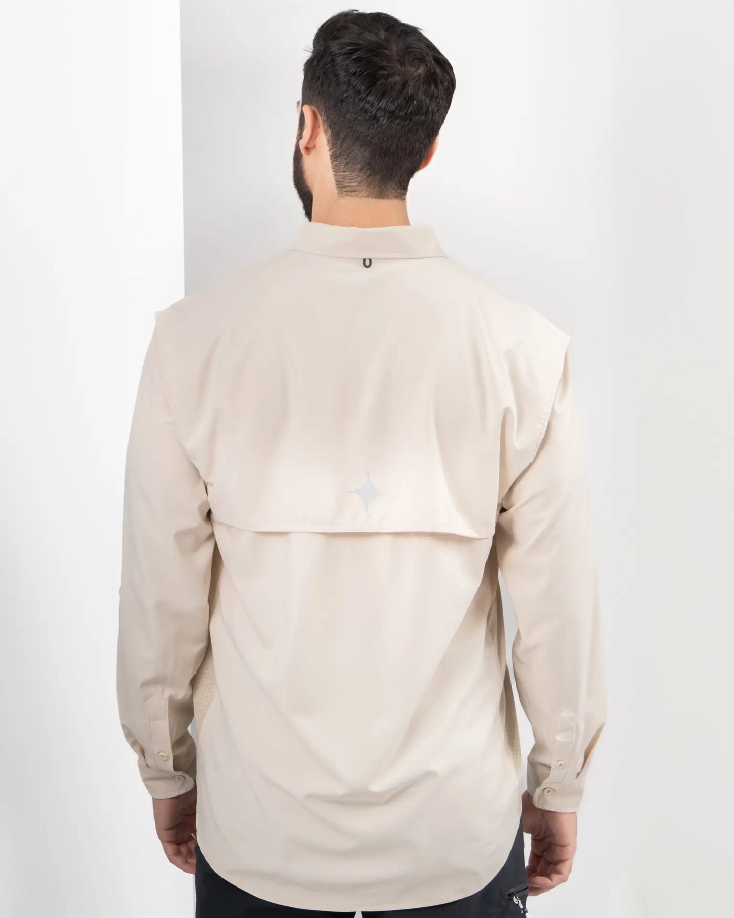 Camisa MAJA Outdoor Signature