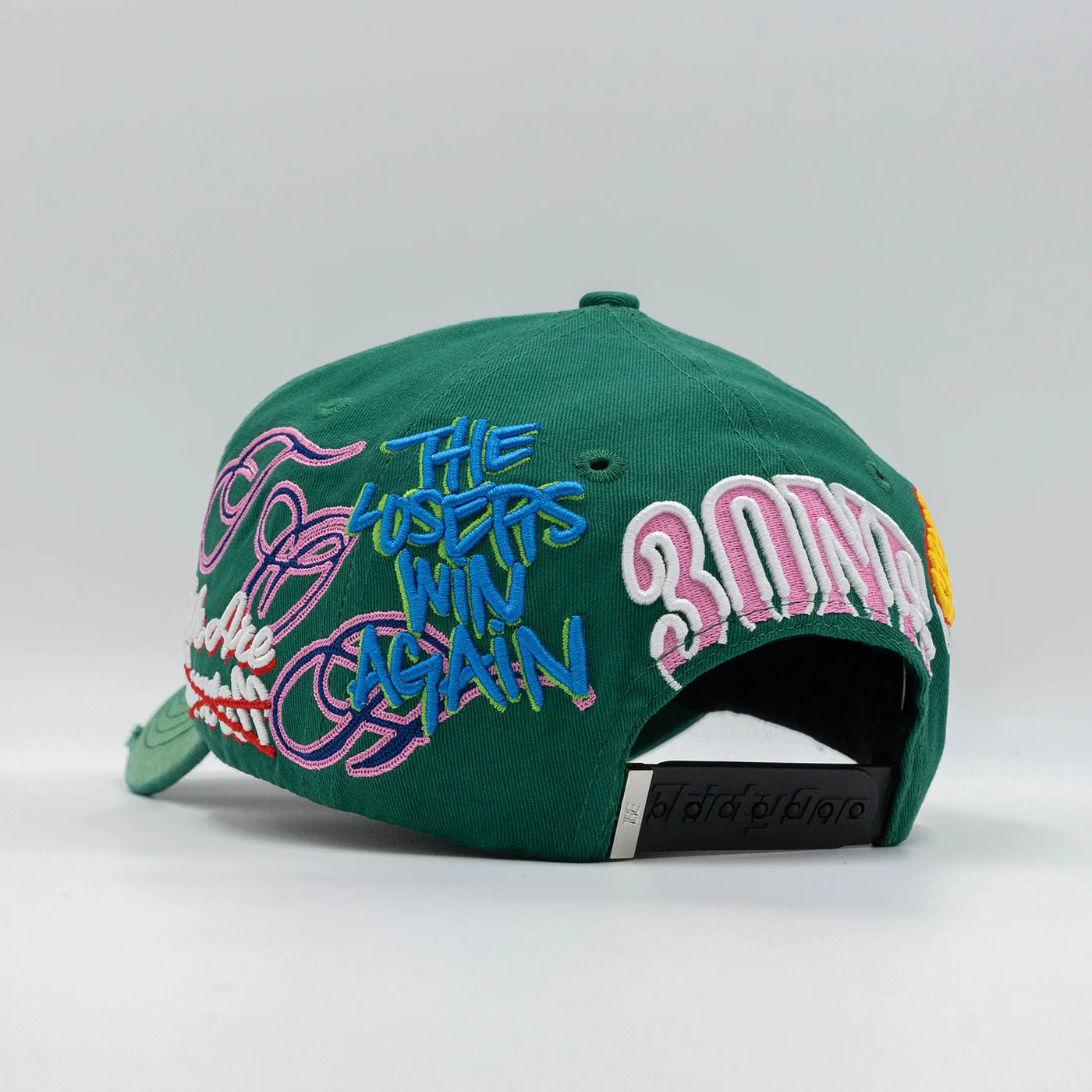 WHO THE F*UCK IS THIRTYONE?