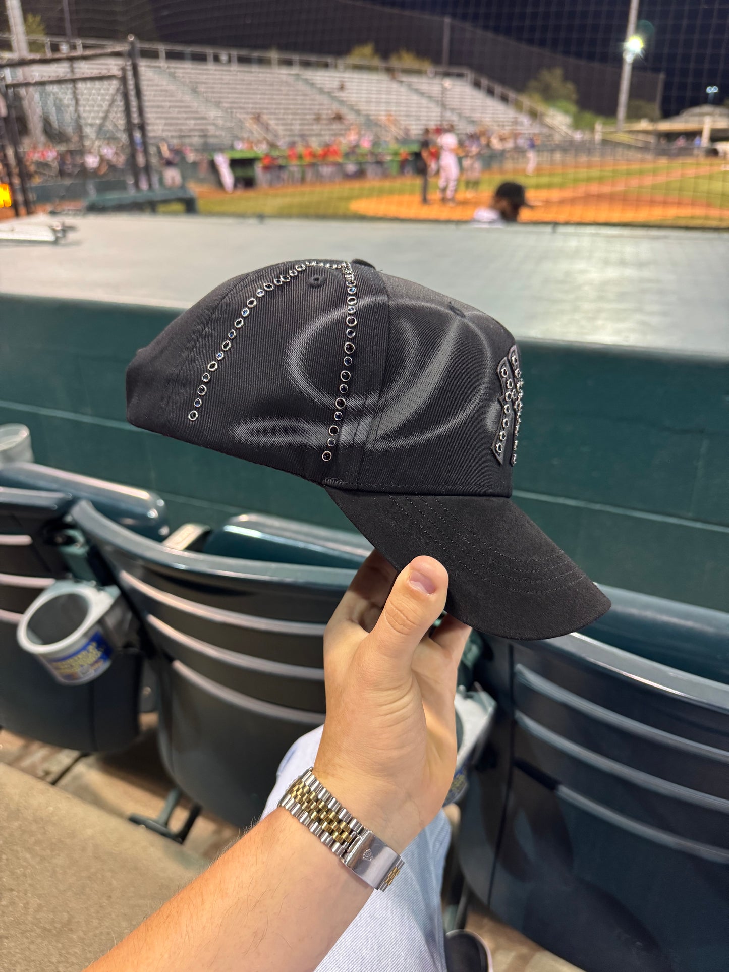 Dandy Hats