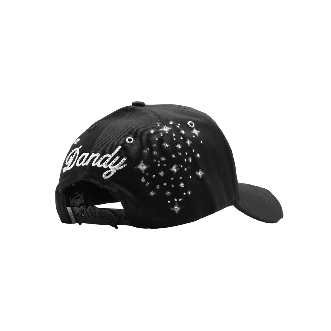 Dandy x MAKE MONEY NOT AMIGOS