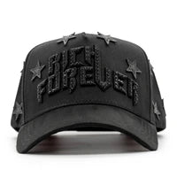 "RICH 4EVER"