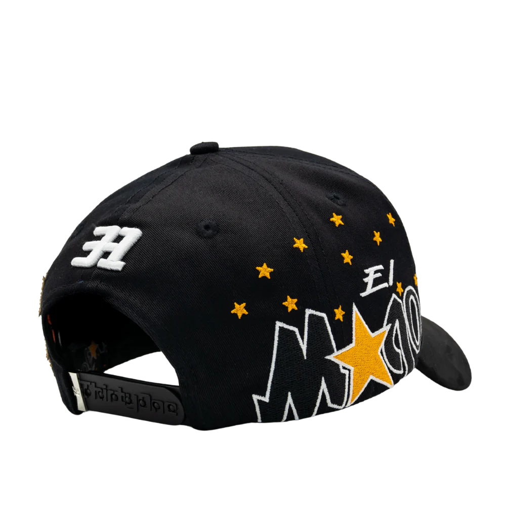 31 Hats x El Mago